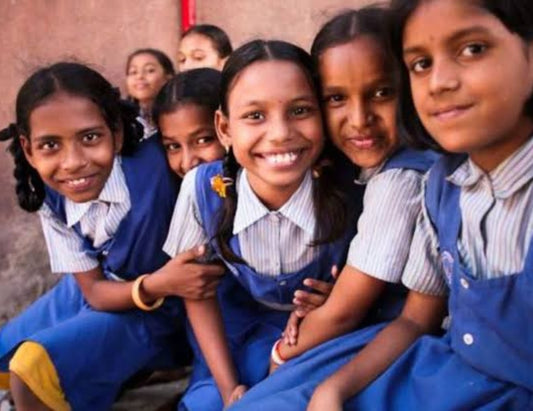 The Silent Curriculum: Why We Whispered "Pad" in School