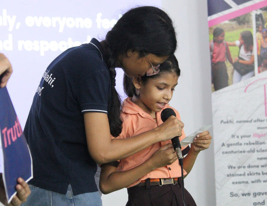 Menarche to Menopause - The Real Timeline