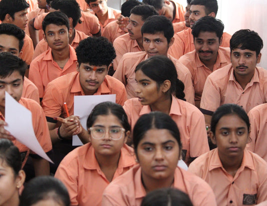 Discharge Isn’t Dirty - It’s Your Body Talking